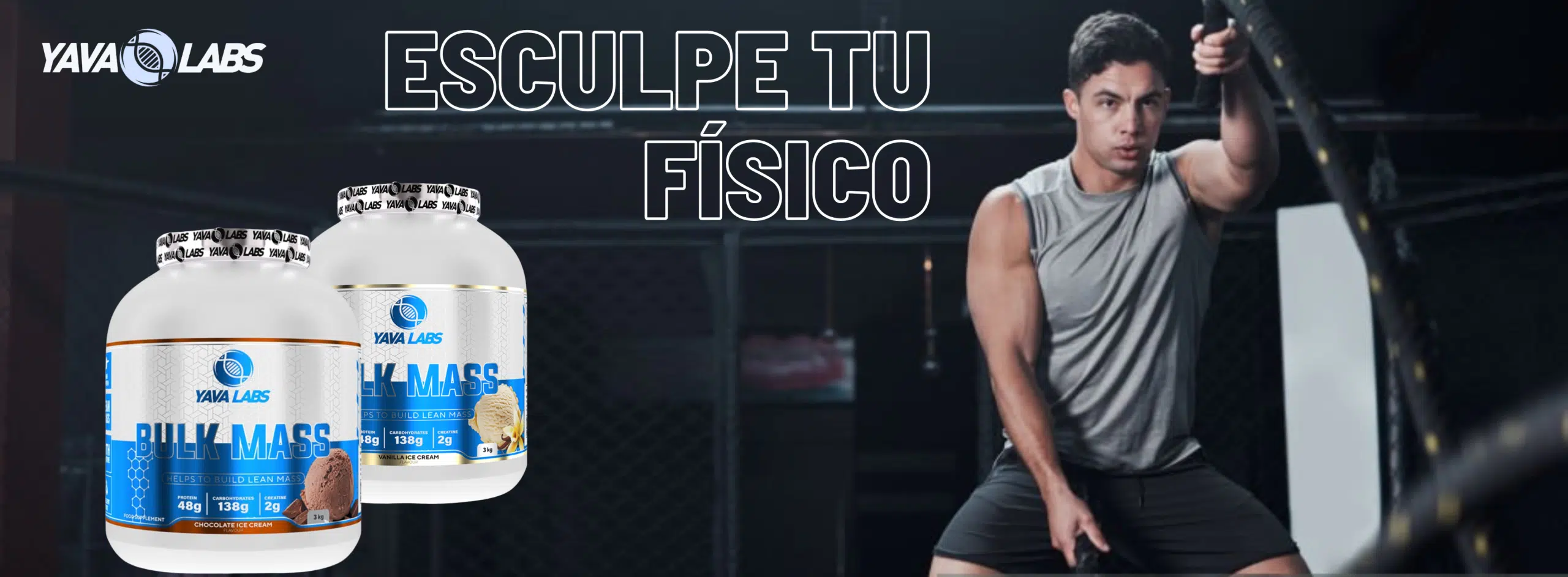 bulk mass