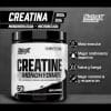 creatine monohydrate nutrex