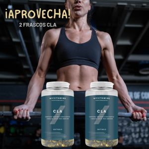 oferta cla myprotein