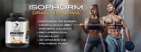 ISOPHORM 5LB DRAGON PHARMA