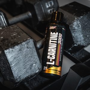 l-carnitina 3000 nutrex