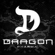 logo Dragon pharma