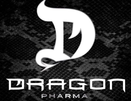 logo Dragon pharma