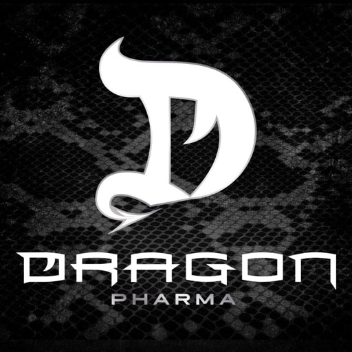 logo Dragon pharma