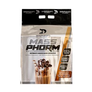 massphorm dragon pharma