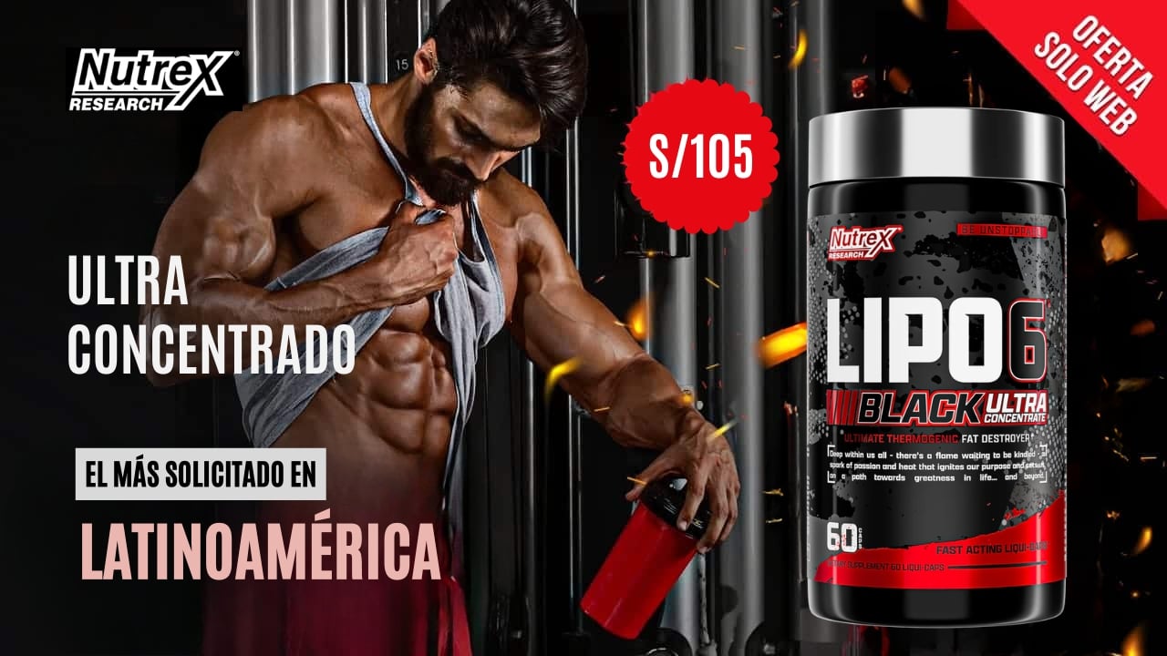oferta lipo 6 black ultraconcentrate