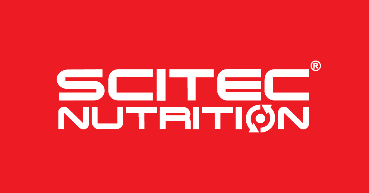 scitec nutrition logo