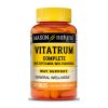 vitatrum complete 130 tabletas