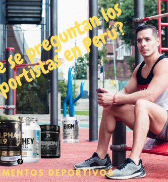 suplementos deportivos perú